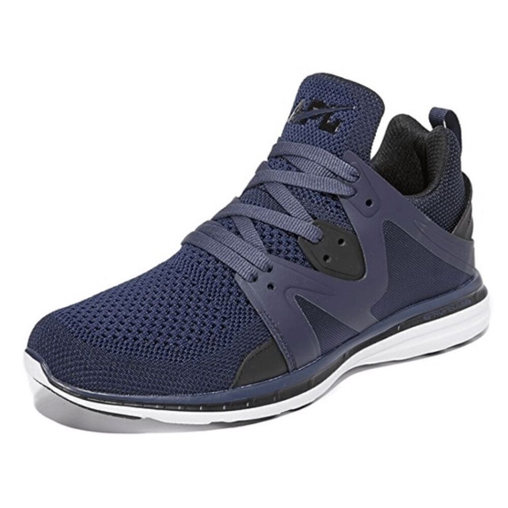 APL Ascend Sneakers Blue Men's 10​​​​​​